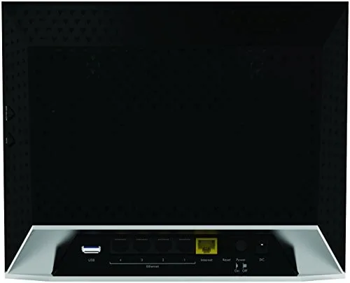 Netgear R6200 2