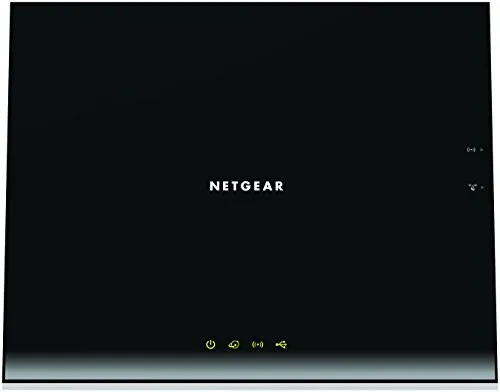 Netgear R6200 3