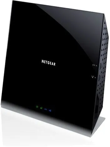 Netgear R6200