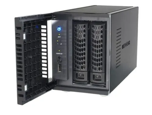 Netgear ReadyNAS 312 2