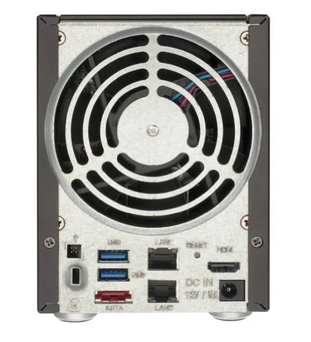 Netgear ReadyNAS 312 4