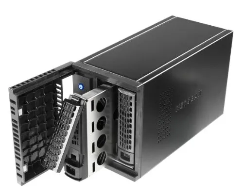 Netgear ReadyNAS 312 5