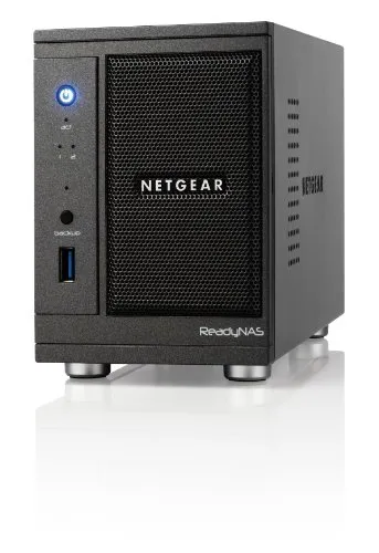 NetGear ReadyNAS Ultra 2