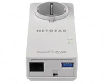 Netgear Streambox XAUB2511