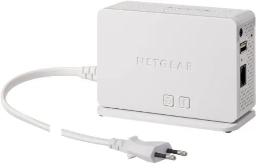 Netgear WN3500RP 3