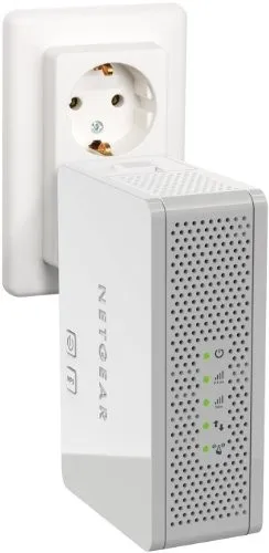 Netgear WN3500RP 4