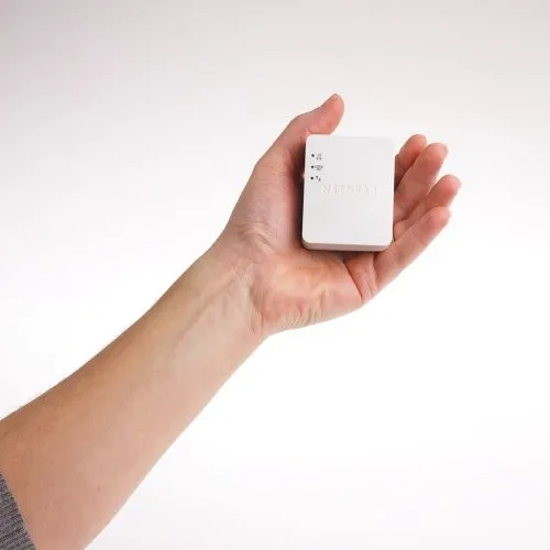 Netgear WN 1000  RP 2