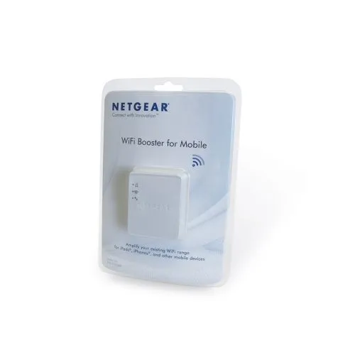 Netgear WN 1000  RP 3