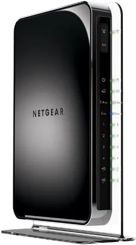Netgear WNDR4500