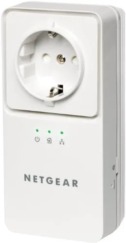 Netgear XAV2501 2