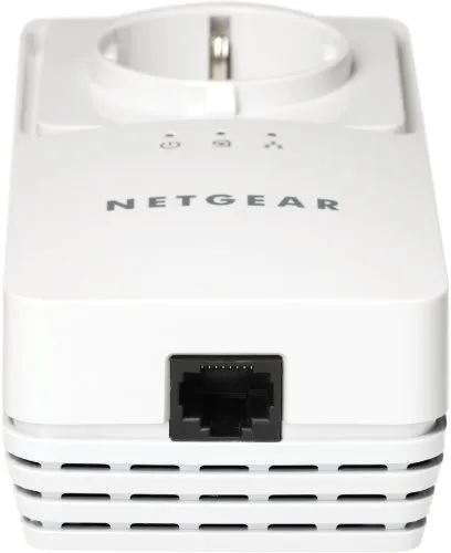 Netgear XAV2501 3