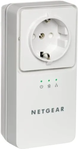 Netgear XAV2501