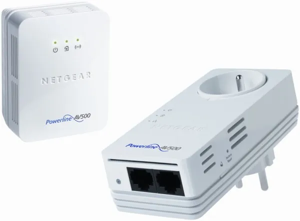 Netgear XWNB 5602