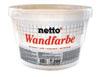 Netto Wandfarbe