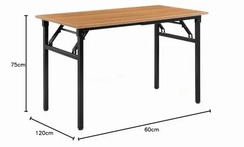 neu.haus Klapptisch 3