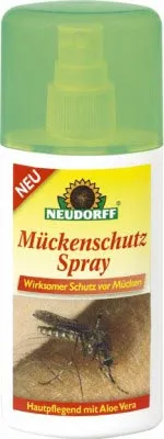 Neudorff Mückenschutz