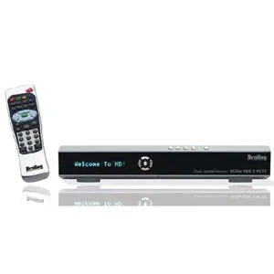 Neuling HDline 4000S