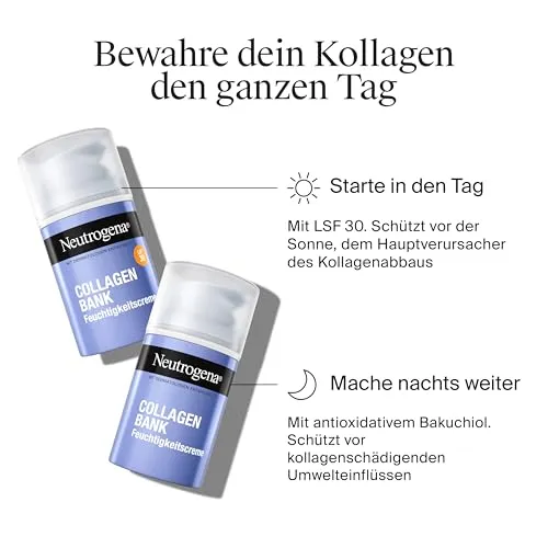 Neutrogena Collagen Bank 2