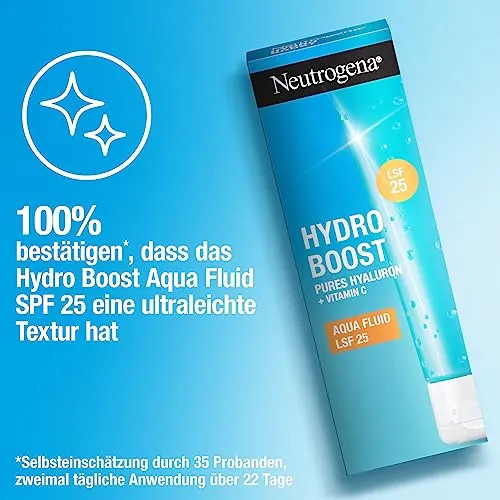 Neutrogena Hydro Boost 3