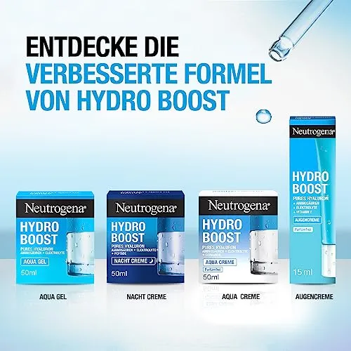 Neutrogena Hydro Boost 4