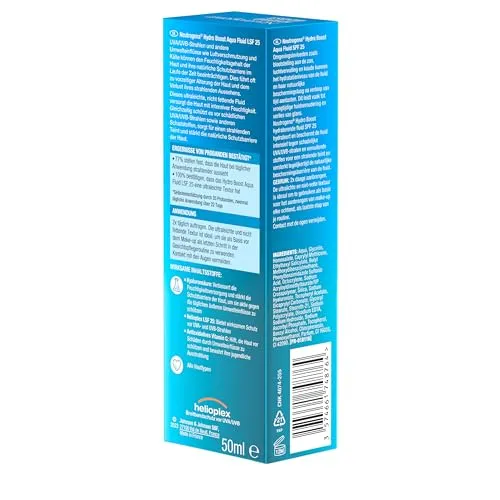 Neutrogena Hydro Boost 5