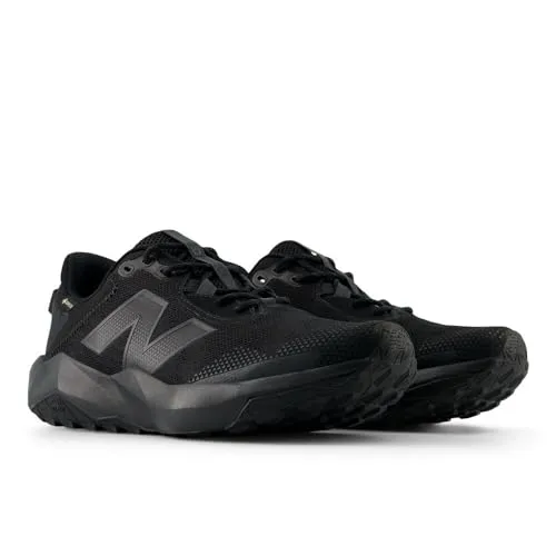 New Balance Dynasoft Nitrel V6 4