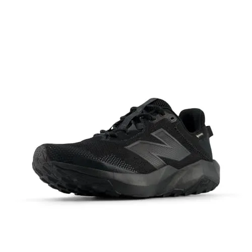 New Balance Dynasoft Nitrel V6