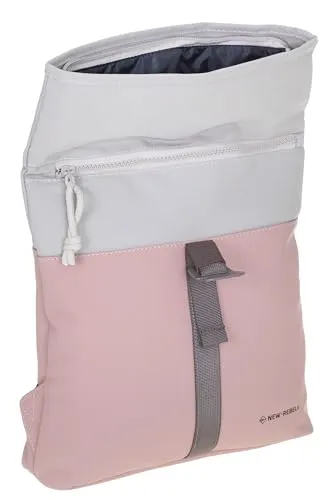 New Rebels Backham 5