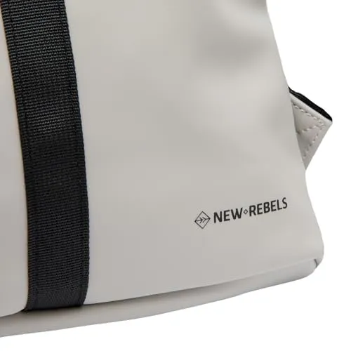 New Rebels Mart Mini 6