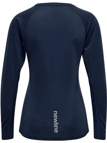 Newline Core Running L/S T-Shirt 2