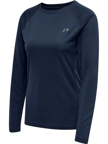 Newline Core Running L/S T-Shirt