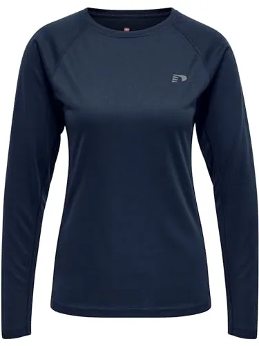 Newline Core Running L/S T-Shirt 4