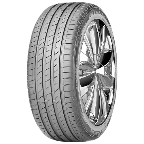 Nexen 285/30 R20