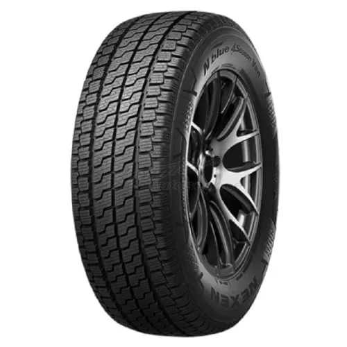 Nexen N'blue 4Season Van