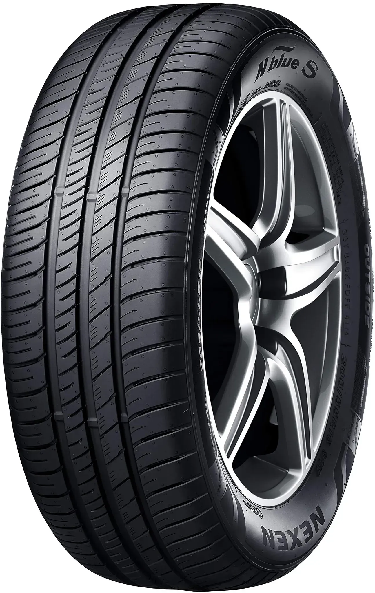 Nexen N'blue S