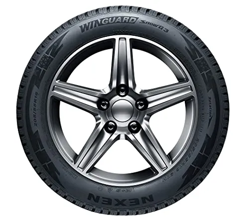 Nexen WINGUARD Snow' G3 4