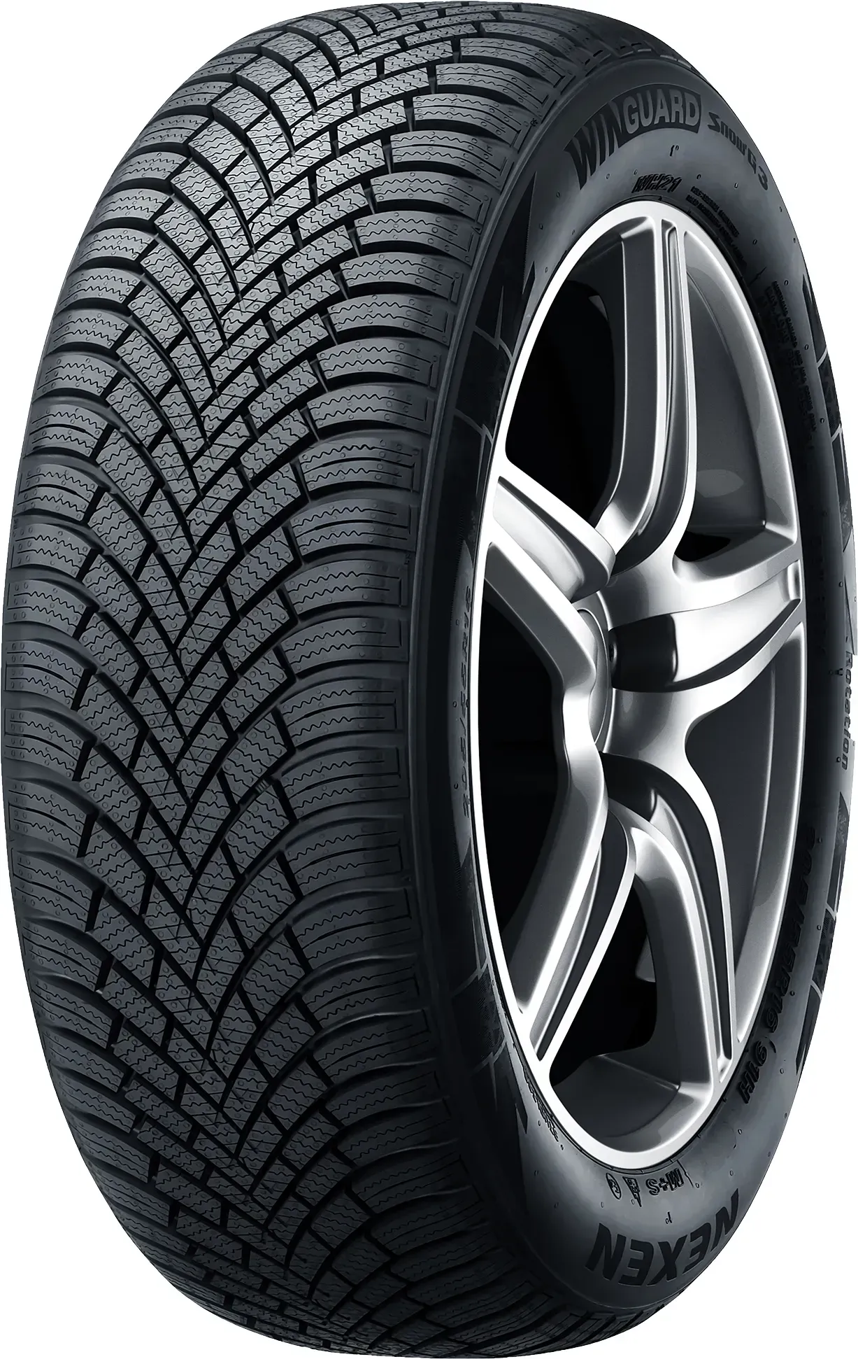 Nexen Winguard Snow G3