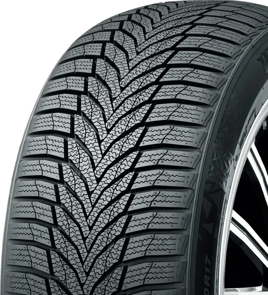 Nexen Winguard Sport 2 WU7