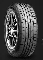 Nexen N blue HD (195/65 R15 V)