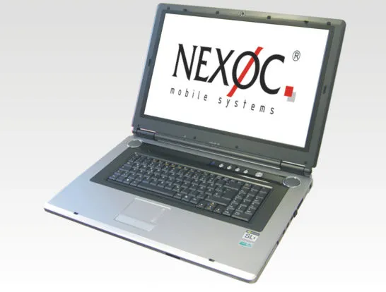 Nexoc Archimedes E408