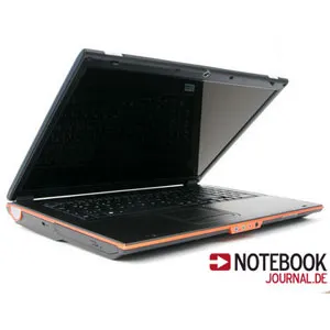 Nexoc Osiris E705 III