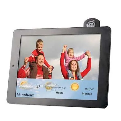 Nextbase Photo M@il-X