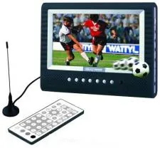 Nextbase TVM 57-D 2