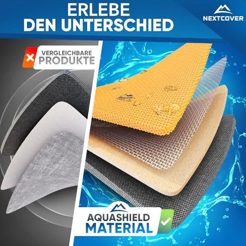 Nextcover Aquashield 2