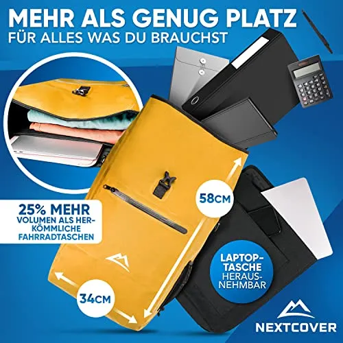 Nextcover Aquashield 4