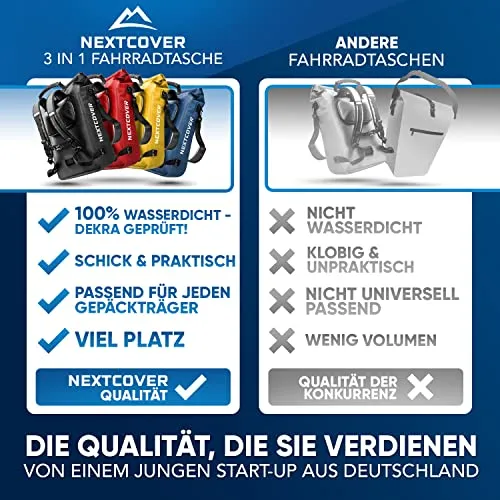 Nextcover Aquashield 5