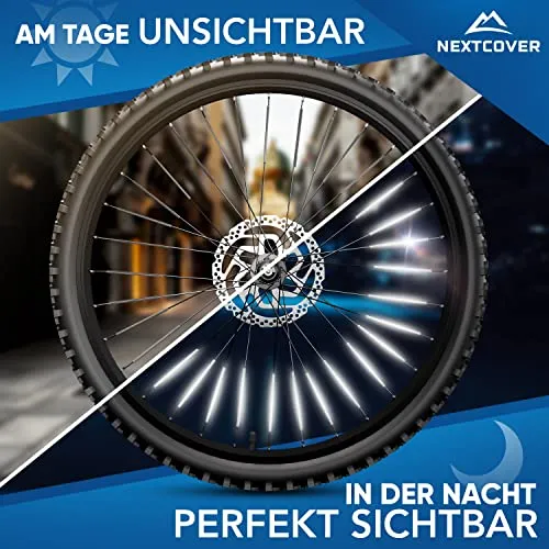 Nextcover Speichenreflektoren 3