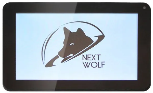 Nextwolf II