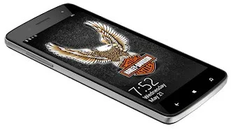 NGM Harley-Davidson 2