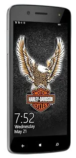 NGM Harley-Davidson 3